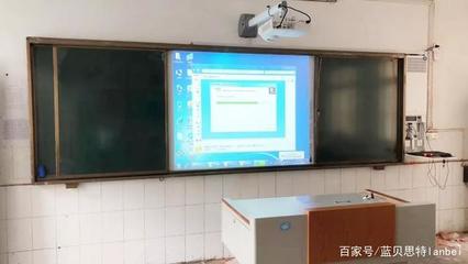 藍貝思特榮膺中國教育裝備行業協會2020年度推薦產品 教學軟件領域再創佳績